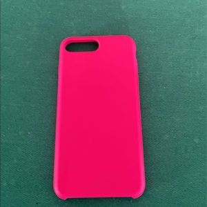 iphone 7 plus/ 8 plus case